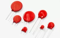 Tụ Chống Sét Varistor 420L40 665V